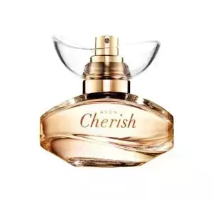 AVON CHERISH WODA PERFUMOWANA 50ML