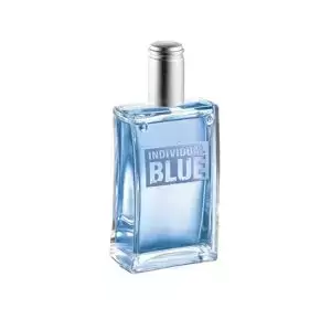 AVON INDIVIDUAL BLUE FOR HIM WODA TOALETOWA 100ML