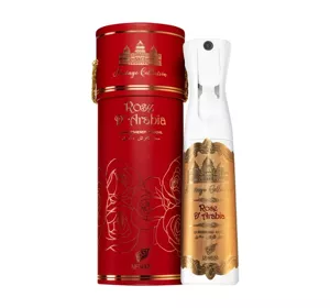 Afnan Heritage Collection Rose D'Arabia odświeżacz powietrza 300ml