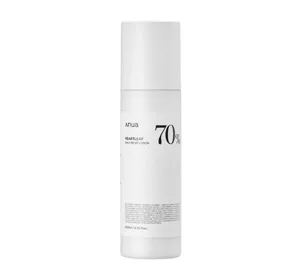 Anua Heartleaf 70 Daily Lotion kojąca emulsja do twarzy 200ml