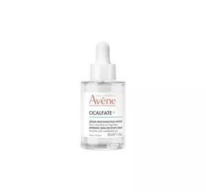 Avene Cicalfate+ serum intensywnie odbudowujące 30ml