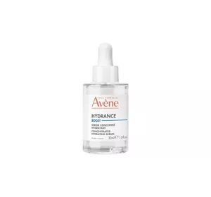 Avene Hydrance skoncentrowane serum nawilżajace 30ml