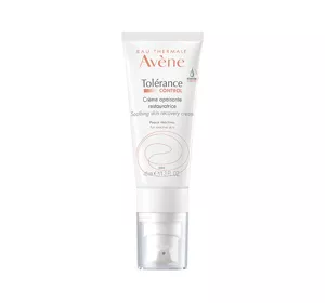 Avene Tolerance Control krem łagodząco-regenerujący 40ml