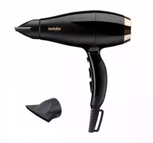 BABYLISS SUPER PRO 2300 SUSZARKA DO WŁOSÓW 6714E