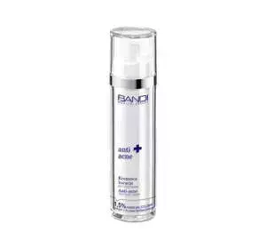 BANDI MEDICAL ANTI ACNE KREMOWA KURACJA 50ML