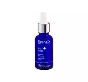 BANDI MEDICAL ANTI ACNE PEELING KWASOWY 30ML