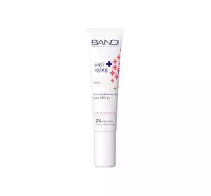 BANDI MEDICAL ANTI AGING KREM DO TWARZY SPF50 14ML