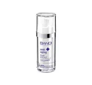 BANDI MEDICAL ANTI AGING KREM POD OCZY 30ML