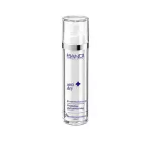 BANDI MEDICAL ANTI DRY KREMOWA KURACJA 50ML