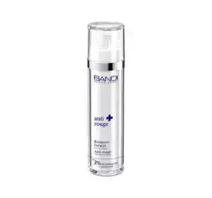 BANDI MEDICAL ANTI ROUGE KREMOWA KURACJA 50ML