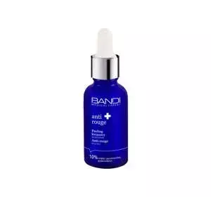 BANDI MEDICAL ANTI ROUGE PEELING KWASOWY 30ML