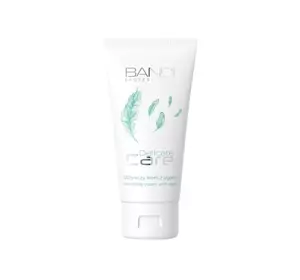 BANDI PROFESSIONAL DELICATE CARE ODŻYWCZY KREM Z ALGAMI 50ML