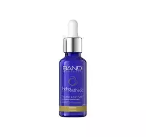 BANDI PROFESSIONAL TRICHO-ESTHETIC EKSTRAKT NAWILŻAJĄCO-REGENERUJĄCY 30ML