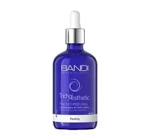 BANDI PROFESSIONAL TRICHO-ESTHETIC PEELING OCZYSZCZAJĄCY DO SKÓRY GŁOWY 100ML