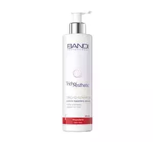 BANDI PROFESSIONAL TRICHO-ESTHETIC SZAMPON HAMUJĄCY WYPADANIE WŁOSÓW 230ML