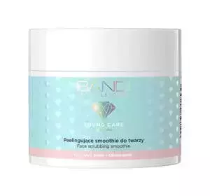 BANDI PROFESSIONAL YOUNG CARE GLOW PEELINGUJĄCE SMOOTHIE DO TWARZY 90ML