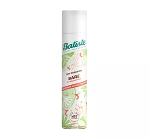 BATISTE DRY SHAMPOO SUCHY SZAMPON BARE 200ML