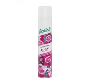 BATISTE DRY SHAMPOO SUCHY SZAMPON BLUSH FLIRTY FLORAL 350ML