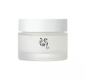 BEAUTY OF JOSEON DYNASTY NAWILŻAJĄCY KREM DO TWARZY 50ML