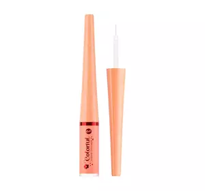 BELL BLOSSOM MEADOW KOLOROWY EYELINER W PŁYNIE 01 FLOWER MOOD 4,2G