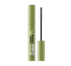 BELL HYPOALLERGENIC GREAT LASHES REGENERIST REGENERUJĄCY TUSZ DO RZĘS 9G