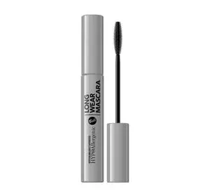 BELL HYPOALLERGENIC LONG WEAR MASCARA TUSZ DO RZĘS 9G