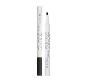 BELL HYPOALLERGENIC PERFECT BROW BRUSH PEN PISAK DO BRWI 03 BRUNETTE 1,5G