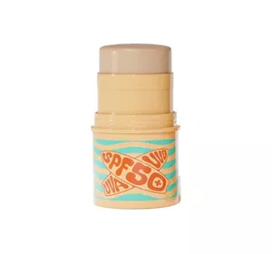 BELL SURF STICK KOLOROWY SZTYFT PRZECIWSŁONECZNY SPF50+ SKIN 6,8G