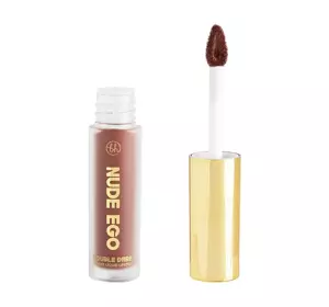 BH COSMETICS NUDE EGO DOUBLE DARE POMADKA DO UST BARE 1,8ML