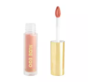 BH COSMETICS NUDE EGO DOUBLE DARE POMADKA DO UST FIERCE 1,8ML