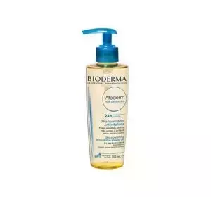 BIODERMA ATODERM OLEJEK POD PRYSZNIC 200ML