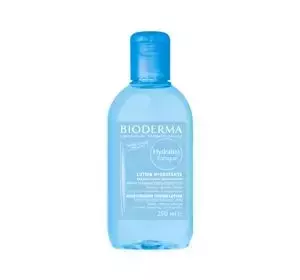 BIODERMA HYDRABIO TONIQUE NAWILŻAJĄCY TONIK 250ML