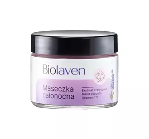 BIOLAVEN MASECZKA CAŁONOCNA 45ML