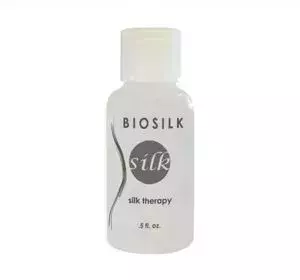 BIOSILK FAROUK JEDWAB DO WŁOSÓW SILK THERAPY 15ml