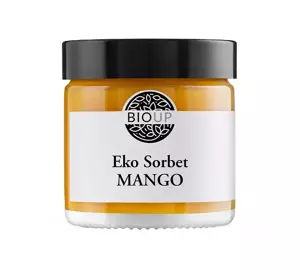 BIOUP EKO SORBET MANGO 60ML