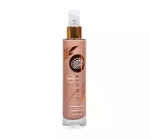 BODY BOOM ROZŚWIETLACZ DO CIAŁA SHIMMER GOLD 100ML