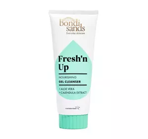 BONDI SANDS FRESH'N UP ODŻYWCZY ŻEL DO OCZYSZCZANIA TWARZY 150ML