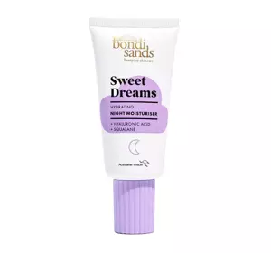 BONDI SANDS SWEET DREAMS NAWILŻAJĄCY KREM DO TWARZY 50ML