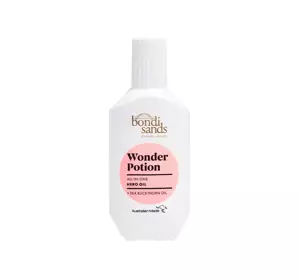 BONDI SANDS WONDER POTION OLEJEK DO TWARZY 30ML