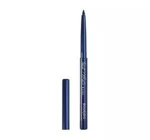 BOURJOIS TWIST MATIC KAJAL AUTOMATYCZNA KREDKA DO OCZU 05 MIELLE ET UNE BLUE 1,2G