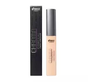 BPERFECT CHROMA CONCEAL LIQUID CONCEALER KRYJĄCY KOREKTOR W3 12,5ML