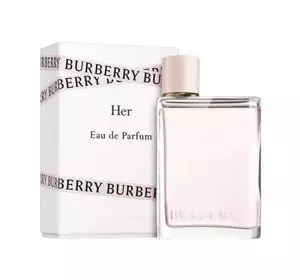 BURBERRY HER WODA PERFUMOWANA SPRAY 50ML