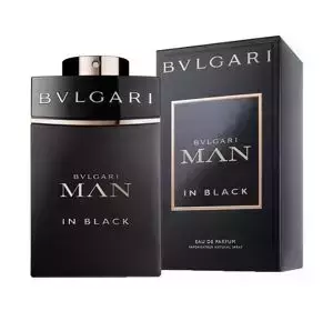 BVLGARI MAN IN BLACK WODA PERFUMOWANA SPRAY 60ML