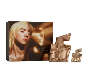 Billie Eilish Eilish woda perfumowana spray 100ml + 7,5ml