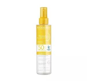 Bioderma Photoderm woda antyoksydacyjna dwufazowa SPF50 spray 200ml