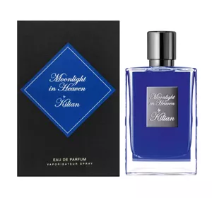 By Kilian Moonlight In Heaven With Coffret woda perfumowana spray 50ml