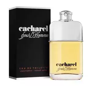 CACHAREL POUR L HOMME WODA TOALETOWA SPRAY 100ML