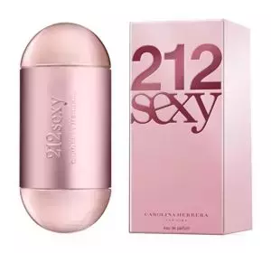 CAROLINA HERRERA 212 SEXY WODA PERFUMOWANA WOMAN SPRAY 100ML