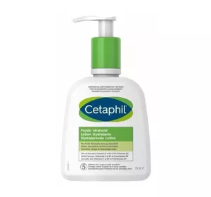 CETAPHIL NAWILŻAJĄCY BALSAM DO TWARZY I CIAŁA 237ML