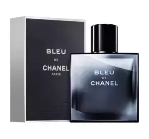 CHANEL BLEU DE CHANEL WODA TOALETOWA SPRAY 100ML